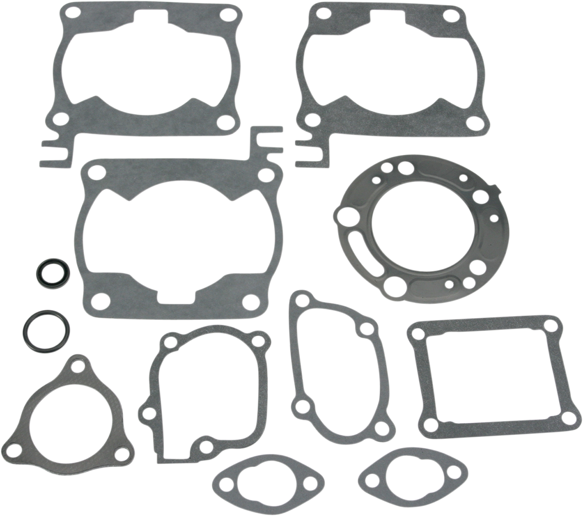 Moose Offroad 810237MSE Top End Gasket Kit for Honda