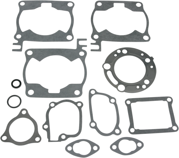 Moose Offroad 810237MSE Top End Gasket Kit for Honda