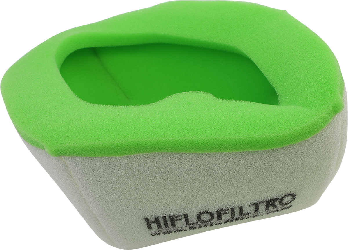 HIFLOFILTRO HFF3026 Foam Air Filter for Suzuki