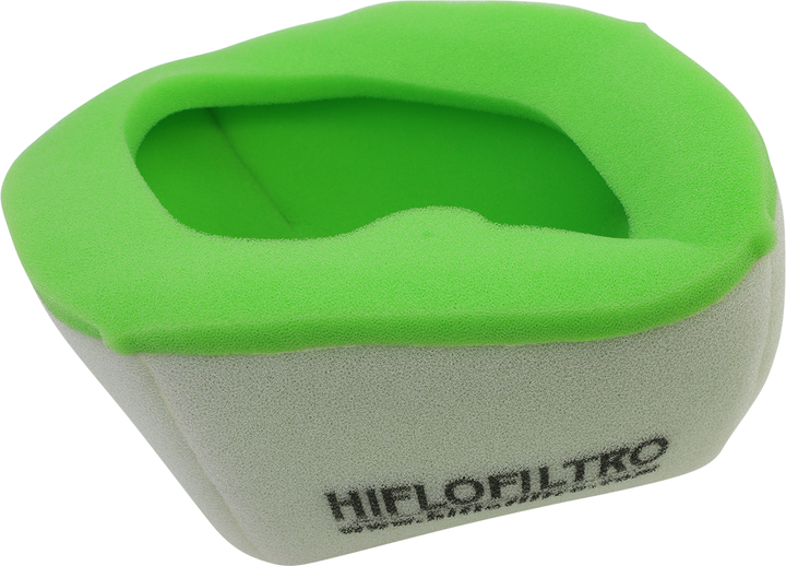 HIFLOFILTRO HFF3026 Foam Air Filter for Suzuki
