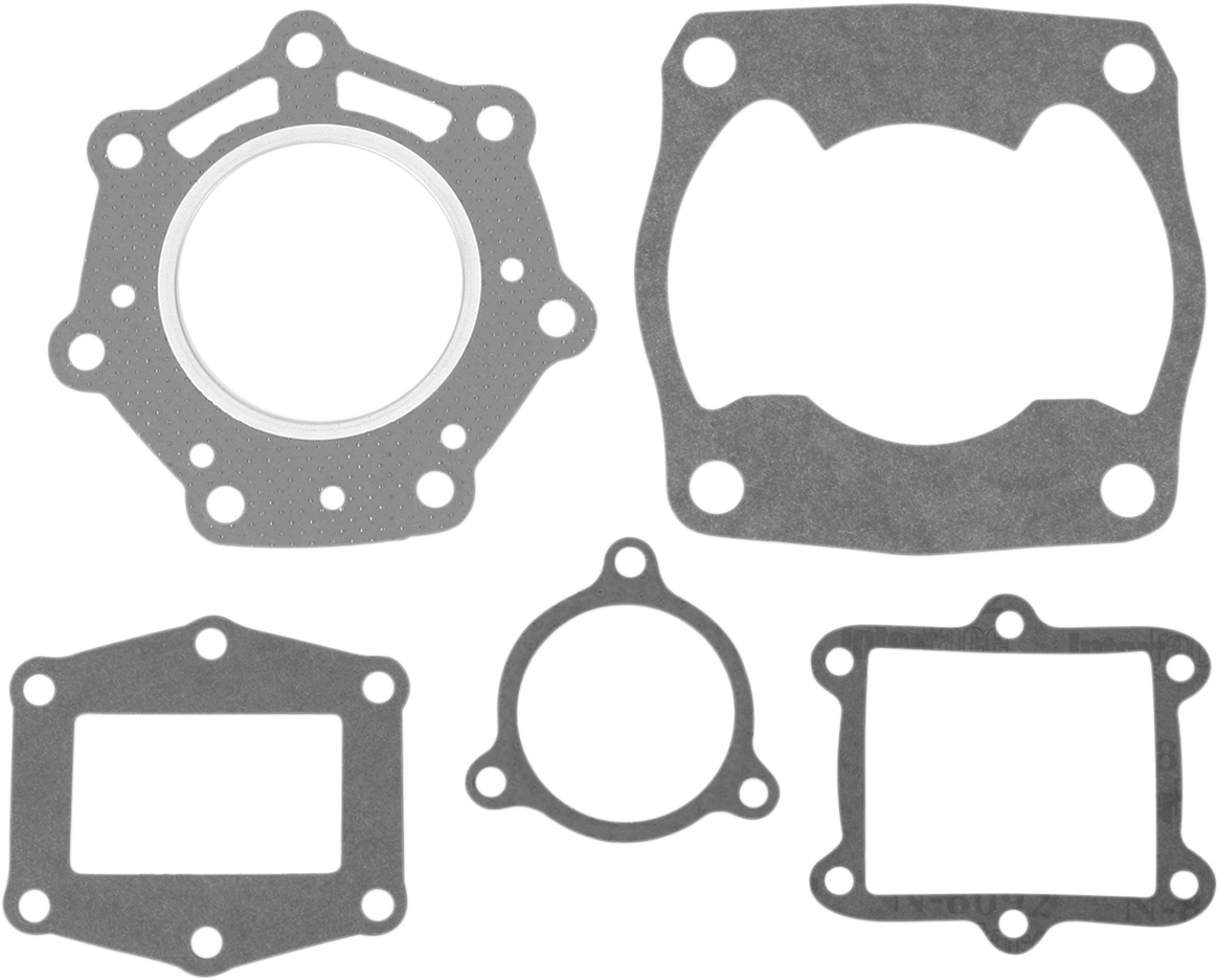 Moose Offroad 810251MSE Top End Gasket Kit for Honda