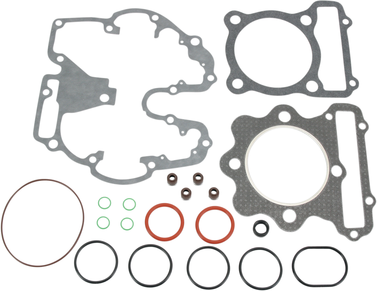 Moose Offroad 810258MSE Top End Gasket Kit for Honda