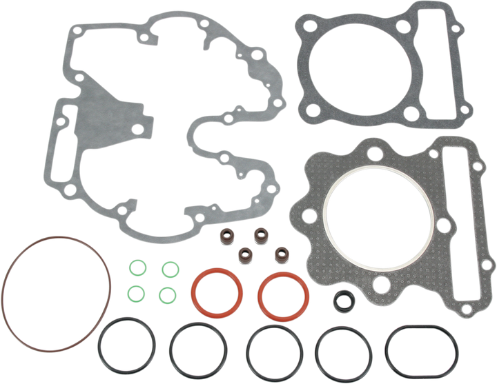 Moose Offroad 810258MSE Top End Gasket Kit for Honda