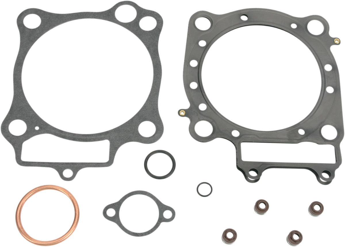 Moose Offroad 810267MSE Top End Gasket Kit for Honda
