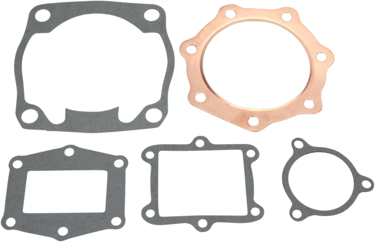 Moose Offroad 810270MSE Top End Gasket Kit for Honda