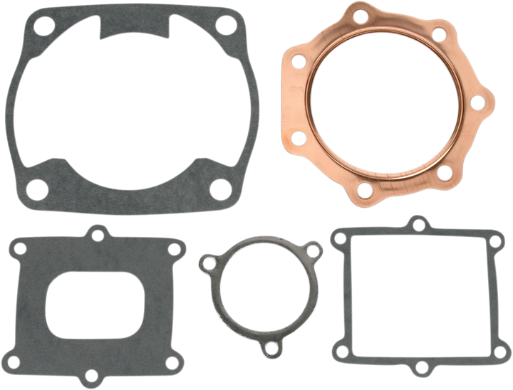 Moose Offroad 810271MSE Top End Gasket Kit for Honda