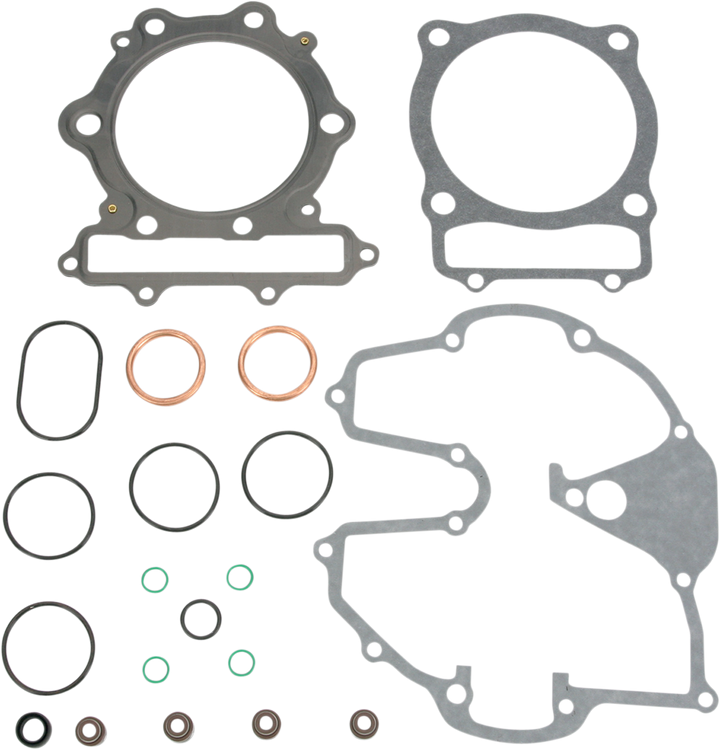Moose Offroad 810280MSE Top End Gasket Kit for Honda