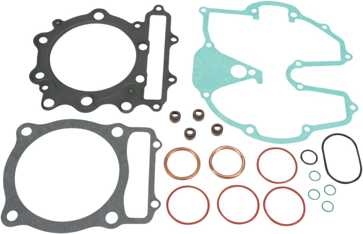 Moose Offroad 810281MSE Top End Gasket Kit for Honda