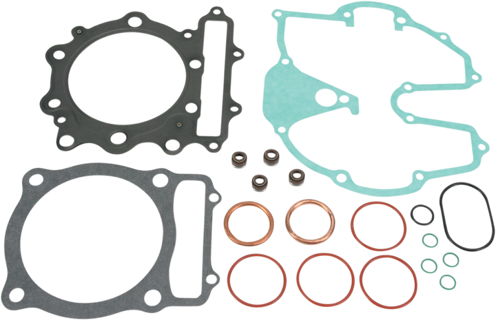 Moose Offroad 810281MSE Top End Gasket Kit for Honda