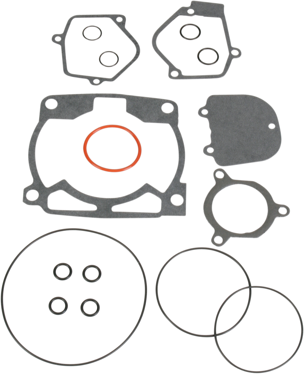 Moose Offroad 810300MSE Top End Gasket Kit for KTM