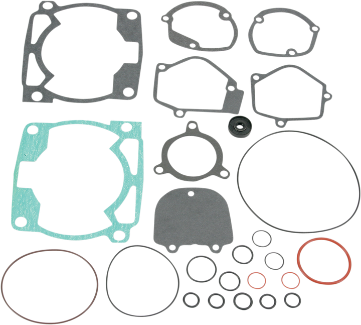 Moose Offroad 810306MSE Top-End Gasket Kit for KTM