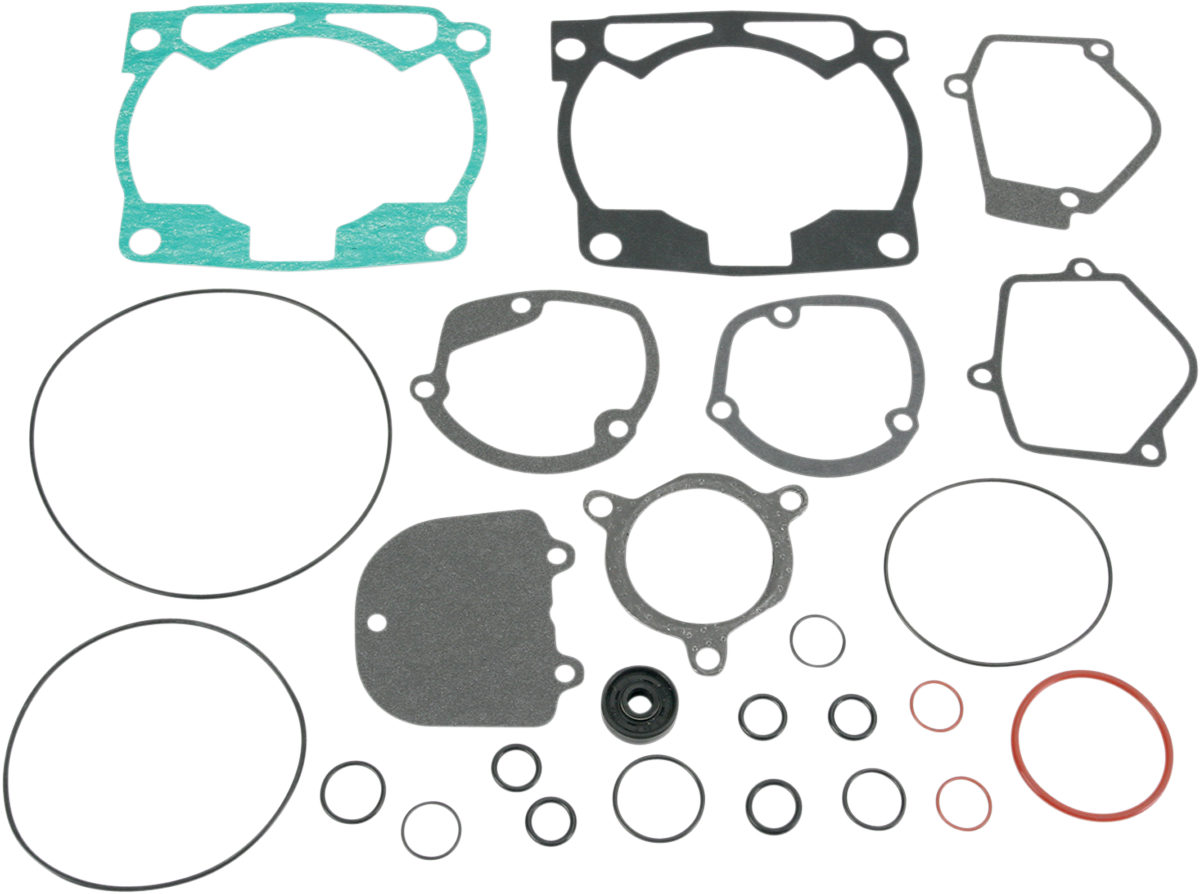 Moose Offroad 810307MSE Top End Gasket Kit for KTM