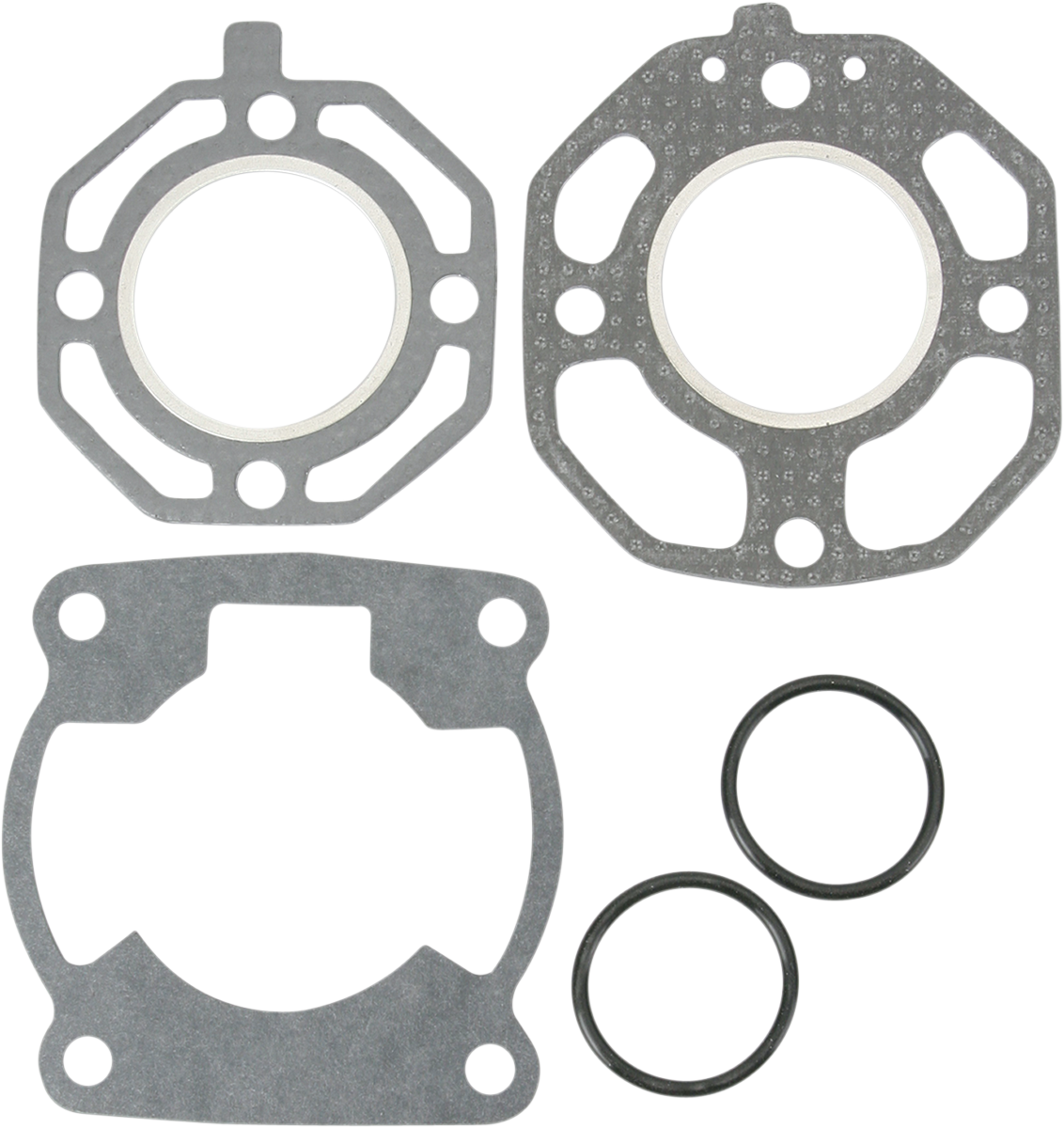 Moose Offroad 810404MSE Top End Gasket Kit for Kawasaki