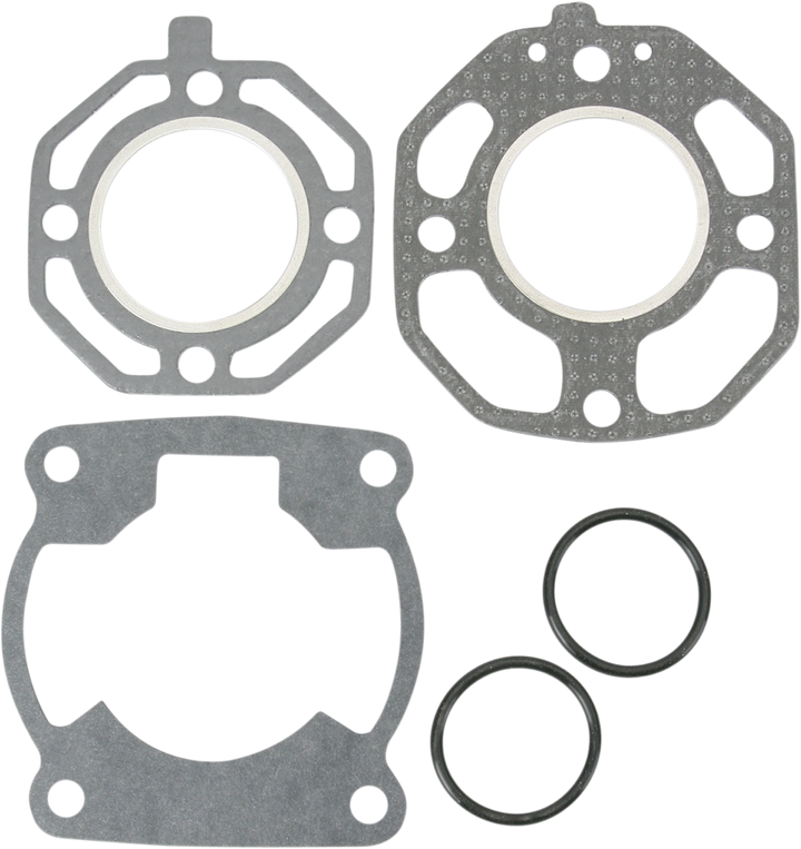 Moose Offroad 810404MSE Top End Gasket Kit for Kawasaki