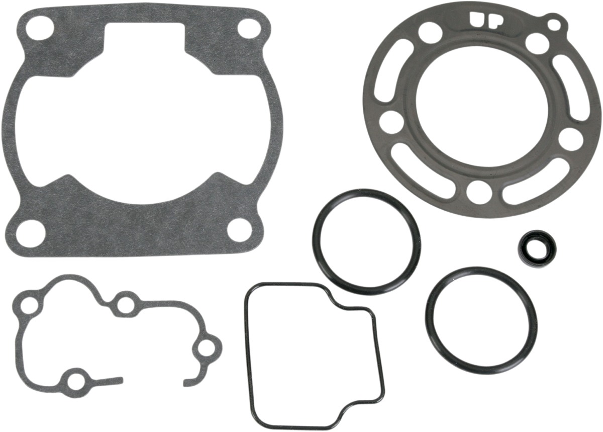 Moose Offroad 810410MSE Top End Gasket Kit for Kawasaki