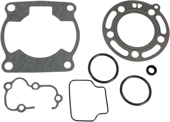 Moose Offroad 810410MSE Top End Gasket Kit for Kawasaki