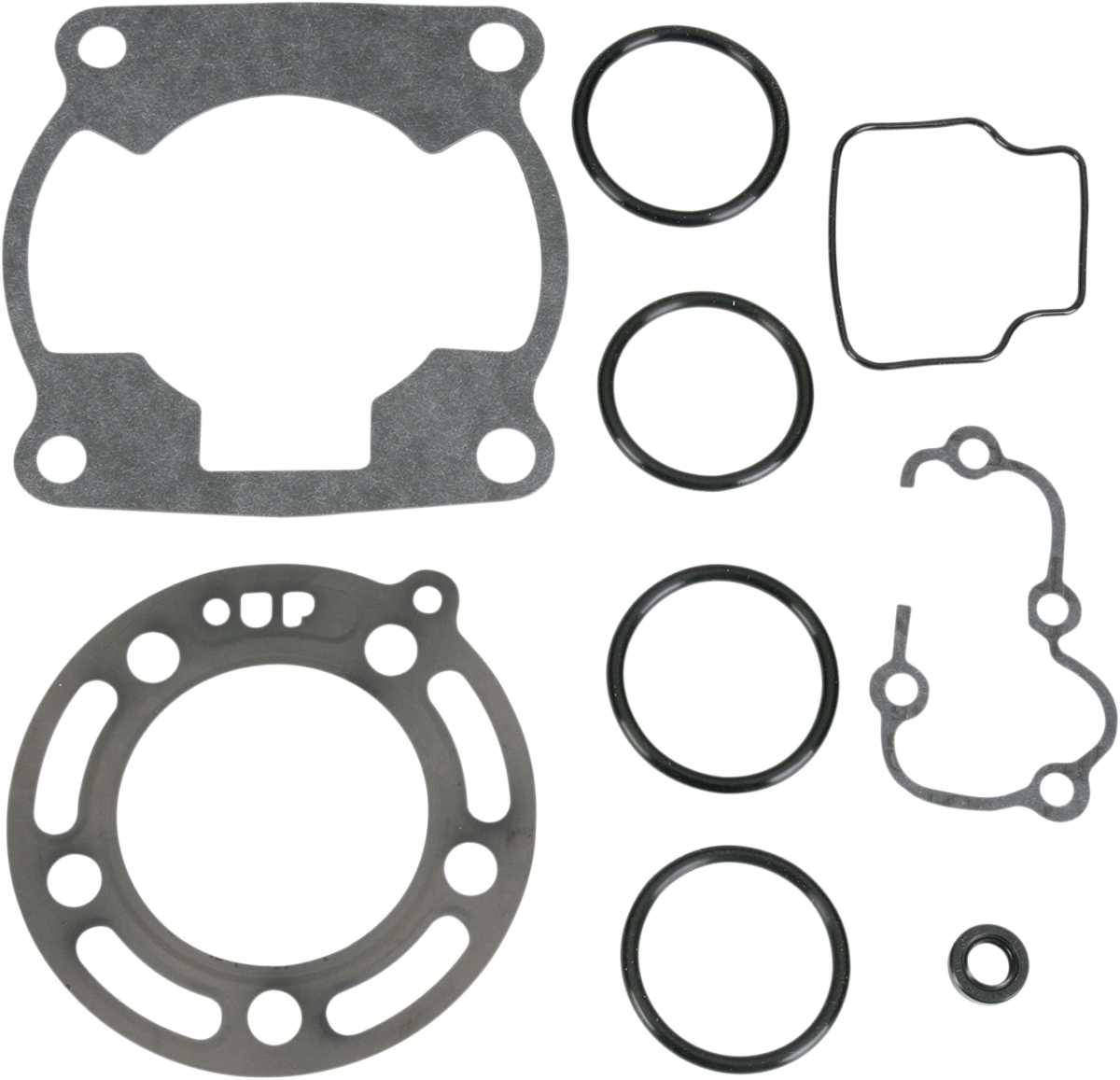 Moose Offroad 810411MSE Top End Gasket Kit for Kawasaki and Suzuki