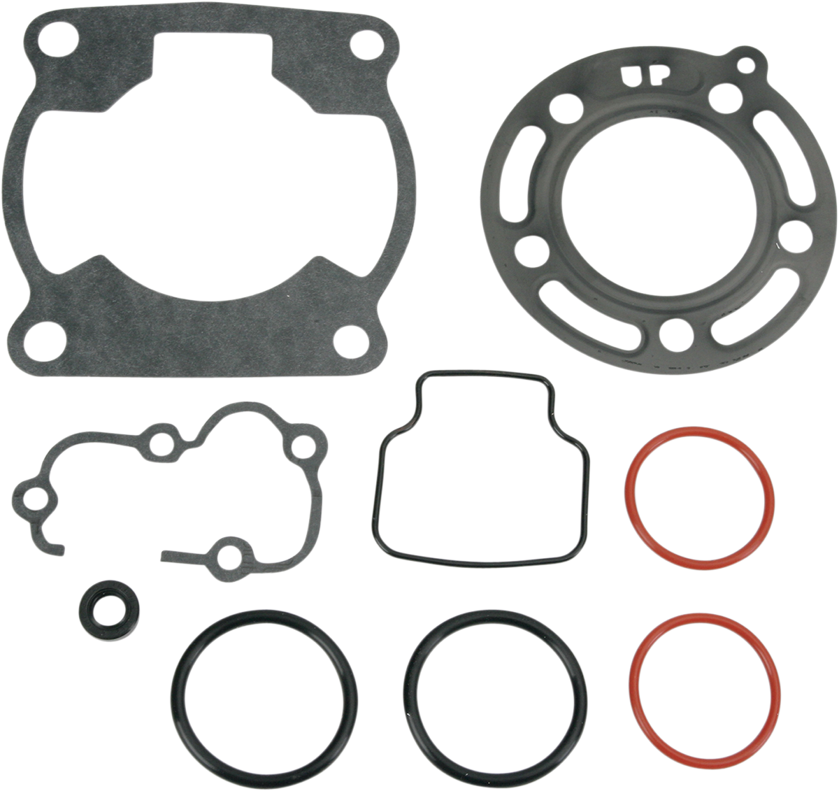 Moose Offroad 810414MSE Top End Gasket Kit for Kawasaki