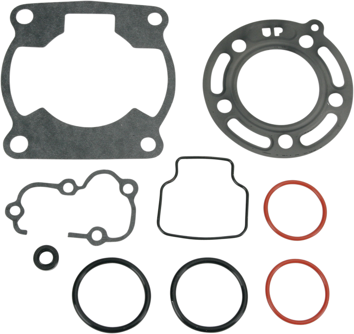 Moose Offroad 810414MSE Top End Gasket Kit for Kawasaki