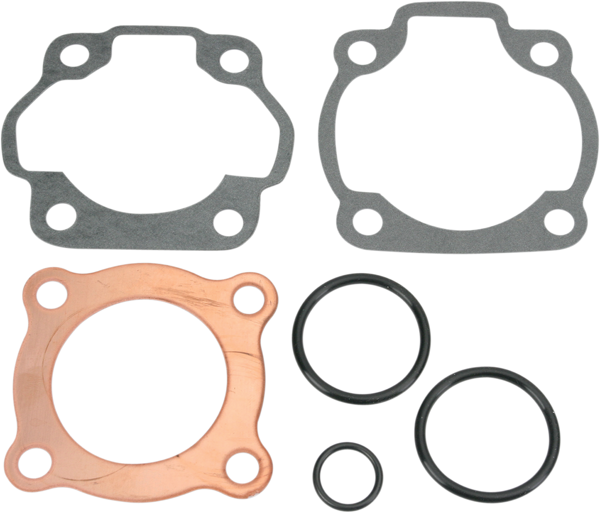 Moose Offroad 810408MSE Top End Gasket Kit for Kawasaki