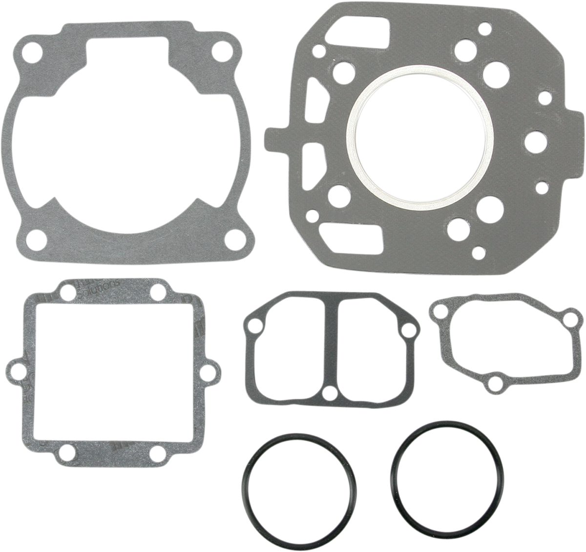 Moose Offroad 810420MSE Top End Gasket Kit for Kawasaki