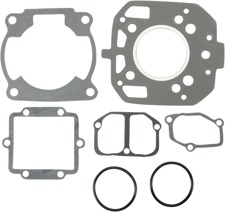 Moose Offroad 810420MSE Top End Gasket Kit for Kawasaki