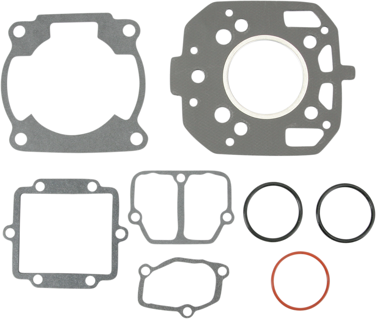 Moose Offroad 810421MSE Top End Gasket Kit for Kawasaki