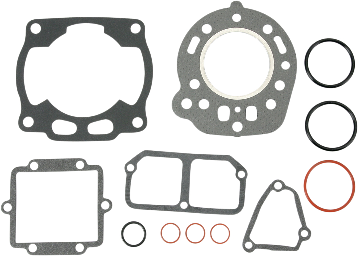 Moose Offroad 810422MSE Top End Gasket Kit for Kawasaki
