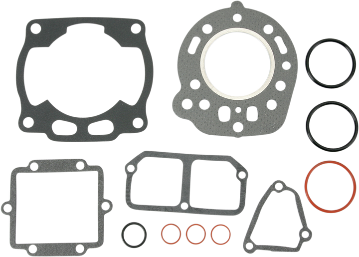 Moose Offroad 810422MSE Top End Gasket Kit for Kawasaki