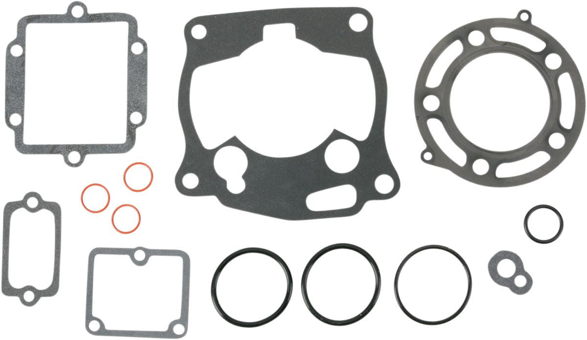 Moose Offroad 810424MSE Top End Gasket Kit for Kawasaki