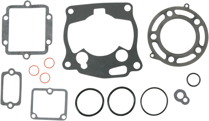 Moose Offroad 810424MSE Top End Gasket Kit for Kawasaki