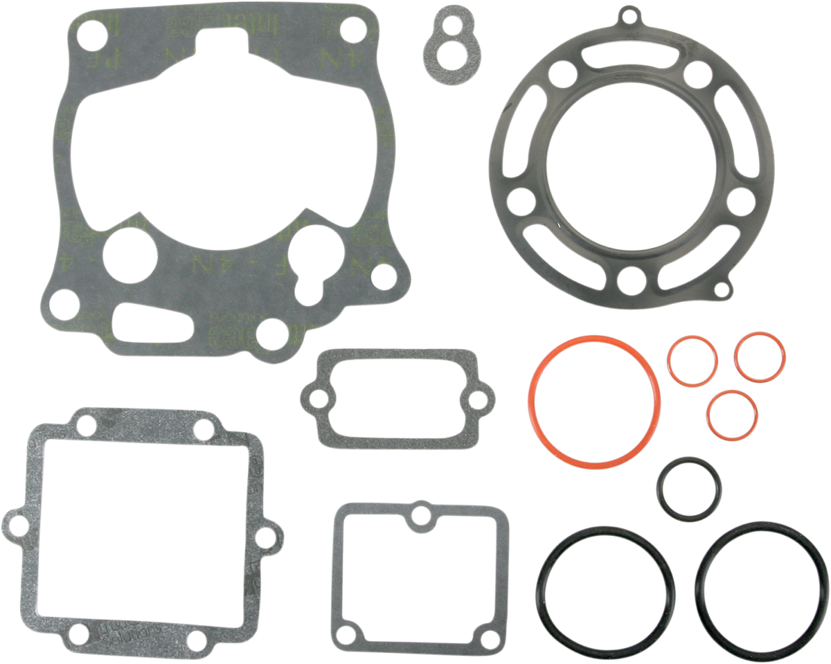 Moose Offroad 810425MSE Top End Gasket Kit for Kawasaki