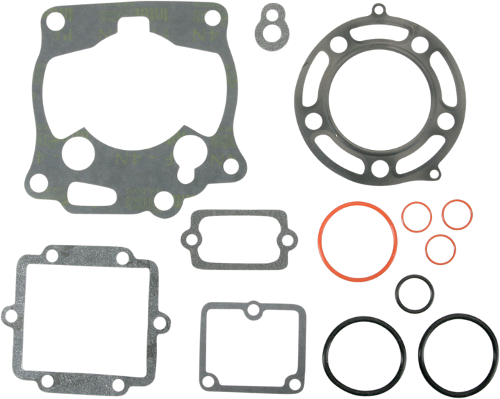 Moose Offroad 810425MSE Top End Gasket Kit for Kawasaki