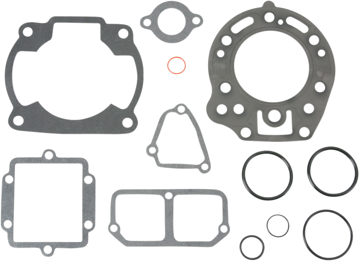 Moose Offroad 810440MSE Top End Gasket Kit for Kawasaki