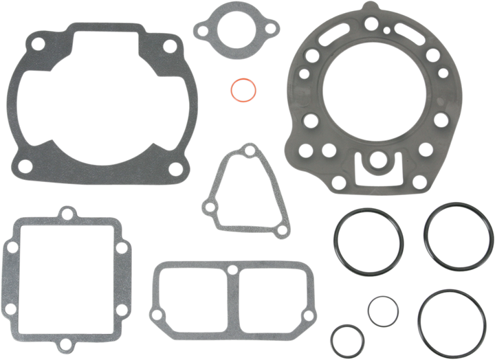 Moose Offroad 810440MSE Top End Gasket Kit for Kawasaki