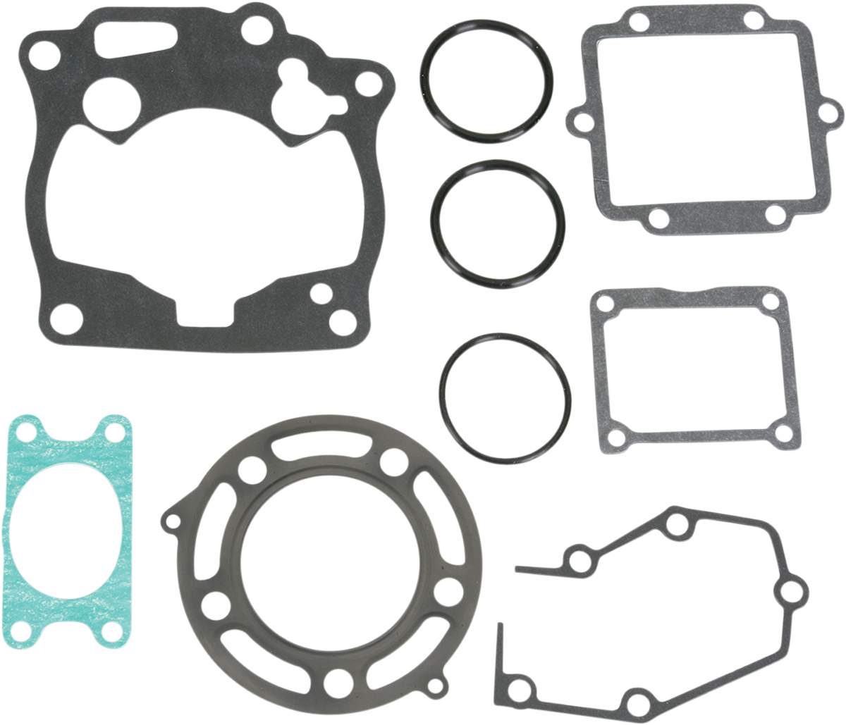 Moose Offroad 810427MSE Top End Gasket Kit for Kawasaki