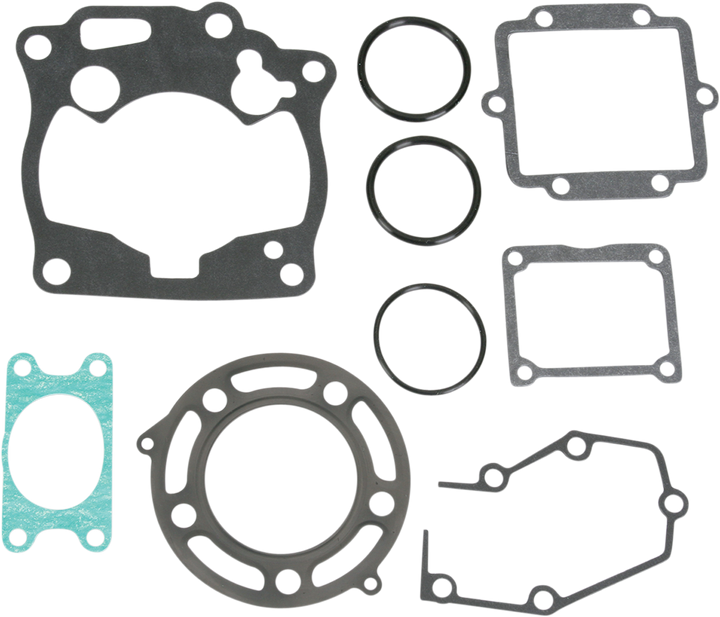 Moose Offroad 810427MSE Top End Gasket Kit for Kawasaki