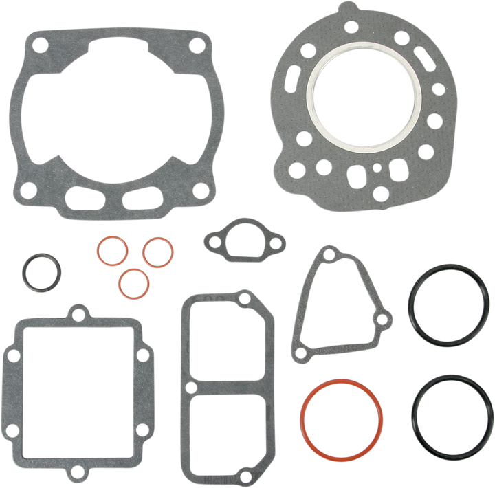 Moose Offroad 810426MSE Top End Gasket Kit for Kawasaki