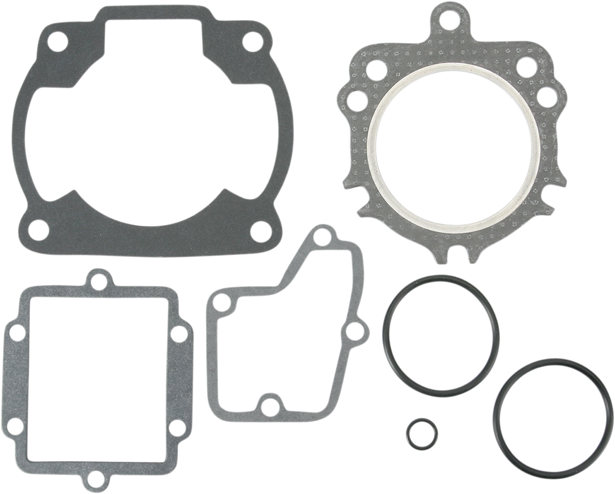 Moose Offroad 810441MSE Top End Gasket Kit for Kawasaki