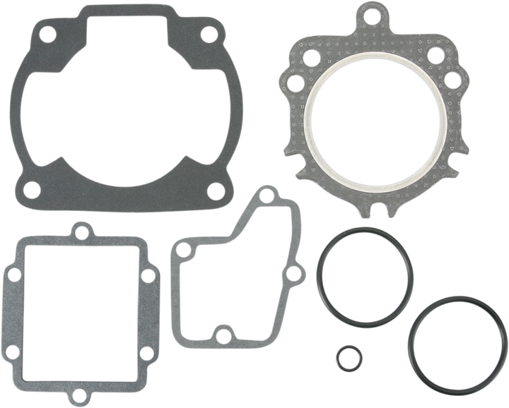 Moose Offroad 810441MSE Top End Gasket Kit for Kawasaki