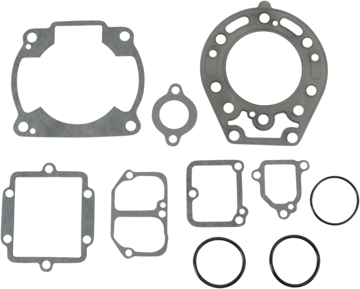 Moose Offroad 810442MSE Top End Gasket Kit for Kawasaki