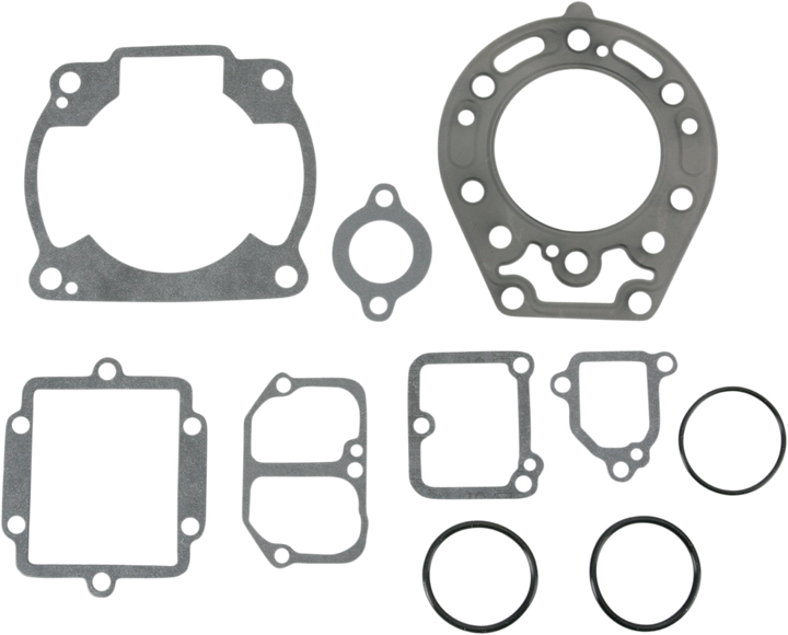 Moose Offroad 810442MSE Top End Gasket Kit for Kawasaki