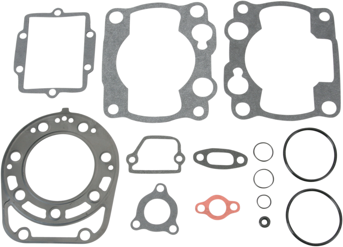Moose Offroad 810455MSE Top End Gasket Kit for Kawasaki