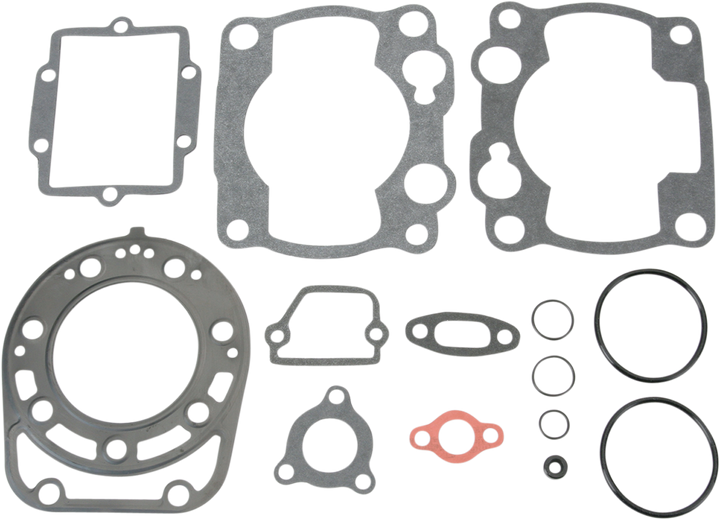Moose Offroad 810455MSE Top End Gasket Kit for Kawasaki