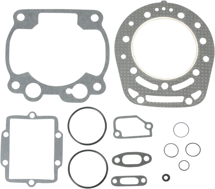 Moose Offroad 810470MSE Top End Gasket Kit for Kawasaki