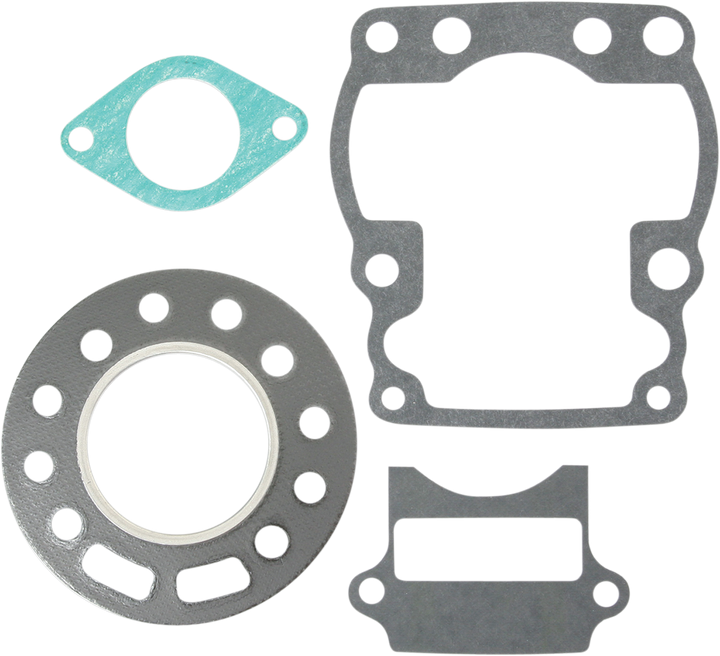 Moose Offroad 810501MSE Top End Gasket Kit for Suzuki