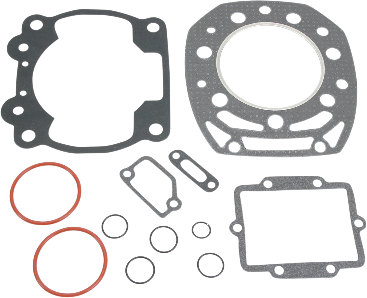 Moose Offroad 810474MSE Top End Gasket Kit for Kawasaki