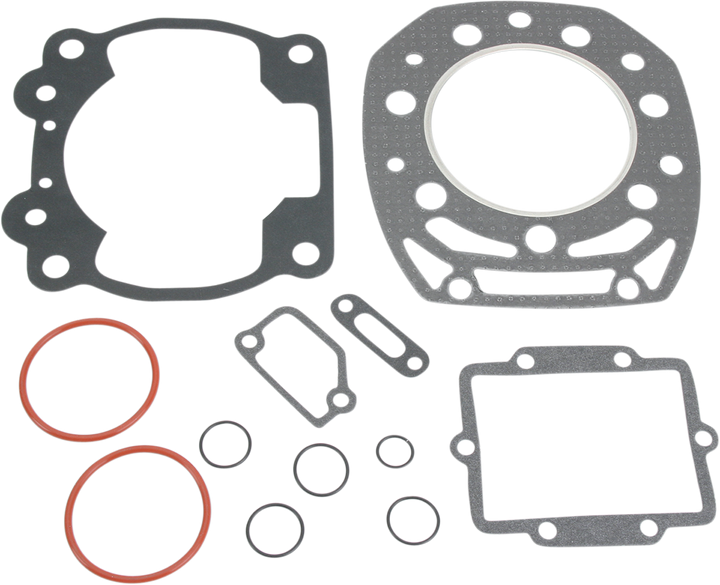 Moose Offroad 810474MSE Top End Gasket Kit for Kawasaki