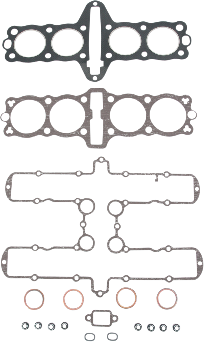Moose Offroad 810543MSE Top End Gasket Kit for Suzuki