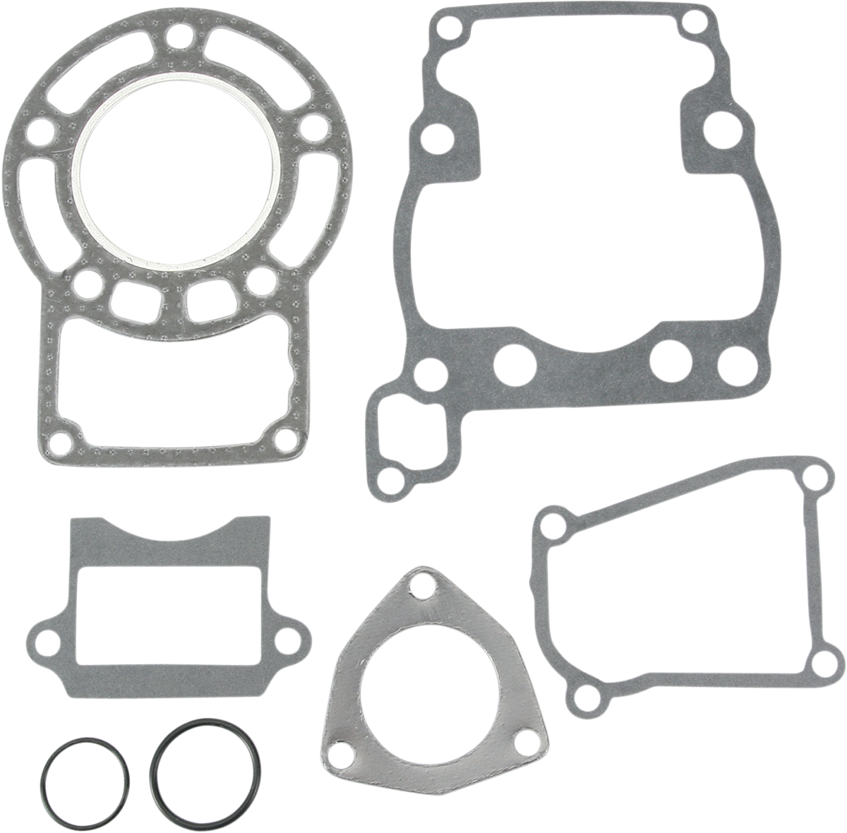 Moose Offroad 810542MSE Top End Gasket Kit for Suzuki